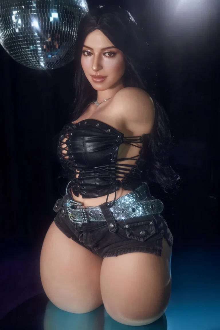 Climax Lifesize Sex Doll Torso I Cup ULW 885 Renata (9)
