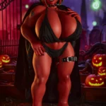 Climax Mini Zarga Sex Doll 70cm (1)