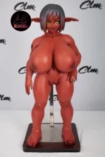 Climax Mini Zarga Sex Doll 70cm factory photo (1)
