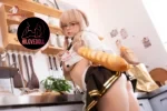 Doll Senior Silicone Sex Doll 160cm B Cup Huiliyi (12)