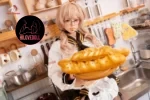 Doll Senior Silicone Sex Doll 160cm B Cup Huiliyi (17)