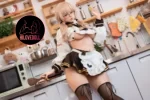 Doll Senior Silicone Sex Doll 160cm B Cup Huiliyi (9)