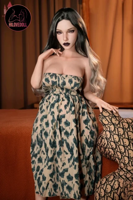 Dolls Castle Shemale Sex Doll Futa​ Style 120cm I Cup S12 Natalie (1)