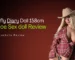 Firefly Diary Doll Review 158cm Chloe in Hilovedolls Banner
