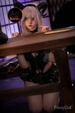Firefly Diary full body size sex doll 159cm Nanako (2)