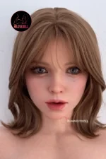Funwest Sex Doll 152cm D Cup Thalia Factory Photos (3)