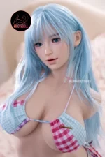 Funwest big booty torso sex doll 103cm G Cup Alice (1)