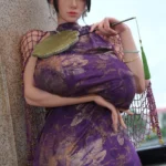 Himeking huge breast sex doll 172cm younai (2)