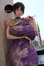 Himeking huge breast sex doll 172cm younai (2)