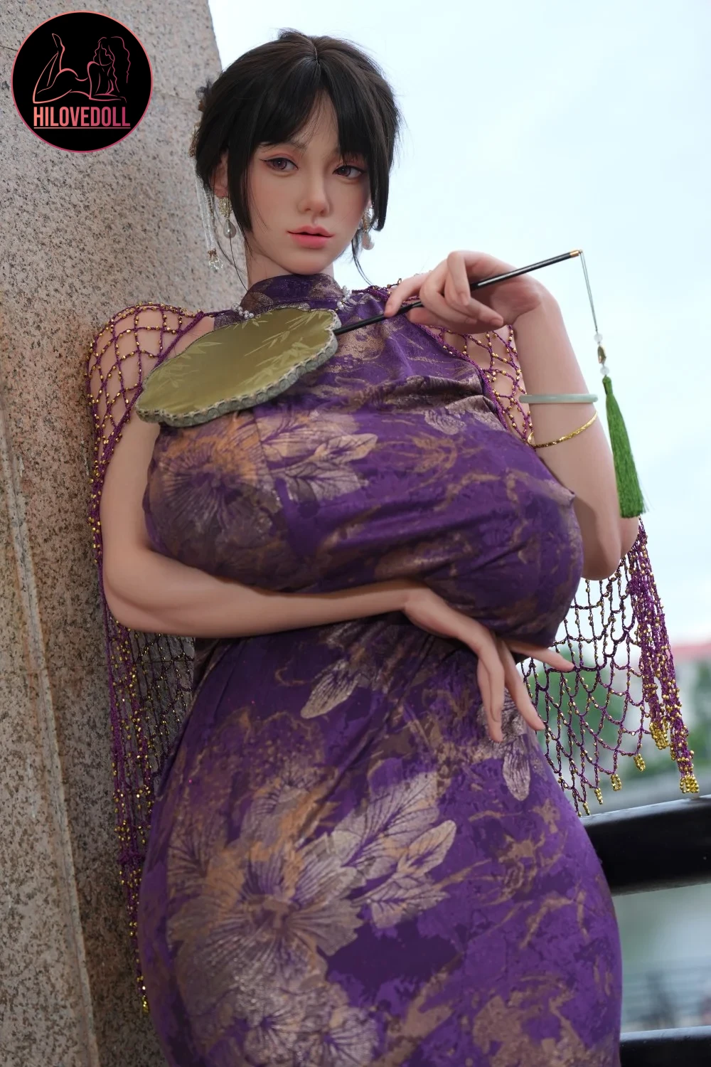 Himeking huge breast sex doll 172cm younai (2) Himeking huge breast sex doll 172cm younai (2)