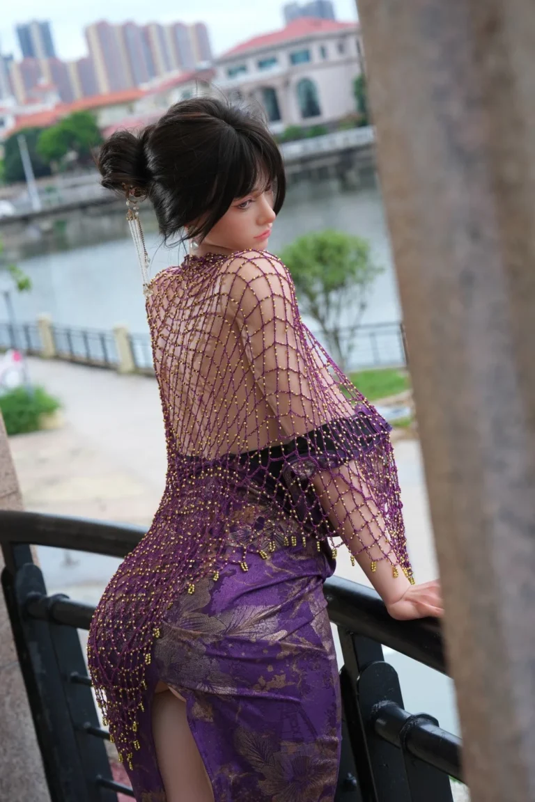 Himeking huge breast sex doll 172cm younai (3)
