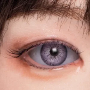 Ice Purple