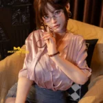 Irontech japanese life size sex doll 165T N03 Sia (1)