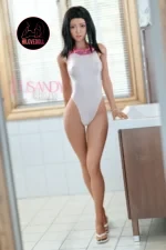Lusandy slim sex doll 167cm himari (1)