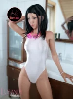 Lusandy slim sex doll 167cm himari (7)