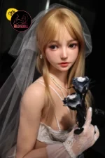Not Ye Silicone Small Breast Sex Doll Torso S47 (15)