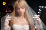 Not Ye Silicone Small Breast Sex Doll Torso S47 (2)
