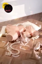 Not Ye Silicone Ultra Soft Sex Ass Toy For Men S21 L (1)