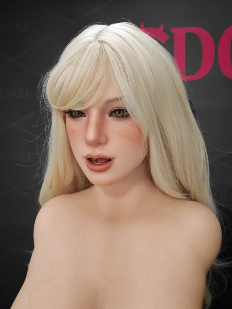 SEDoll chubby sex doll torso 96cm factory photo (3)