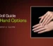 Sex Doll Hand Options Guide Banner in Hilovedolls